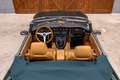 Jaguar E-Type Serie 3 V12 OTS Manual Verde - thumbnail 27