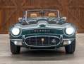 Jaguar E-Type Serie 3 V12 OTS Manual Verde - thumbnail 4