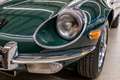Jaguar E-Type Serie 3 V12 OTS Manual Verde - thumbnail 24