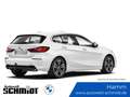 BMW 118 d Sport Line + 2Jahre.BPS-GARANTIE / Panorama Weiß - thumbnail 6