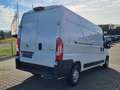 Peugeot Boxer Kasten L3H2 BlueHDi140 -KLIMA-NAVI-CAM-PDC Blanc - thumbnail 6