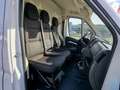 Peugeot Boxer Kasten L3H2 BlueHDi140 -KLIMA-NAVI-CAM-PDC Blanc - thumbnail 13