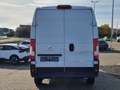 Peugeot Boxer Kasten L3H2 BlueHDi140 -KLIMA-NAVI-CAM-PDC Blanc - thumbnail 5