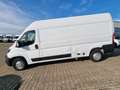 Peugeot Boxer Kasten L3H2 BlueHDi140 -KLIMA-NAVI-CAM-PDC Blanc - thumbnail 3