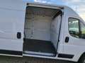 Peugeot Boxer Kasten L3H2 BlueHDi140 -KLIMA-NAVI-CAM-PDC Blanc - thumbnail 11