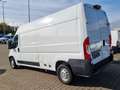 Peugeot Boxer Kasten L3H2 BlueHDi140 -KLIMA-NAVI-CAM-PDC Blanc - thumbnail 4