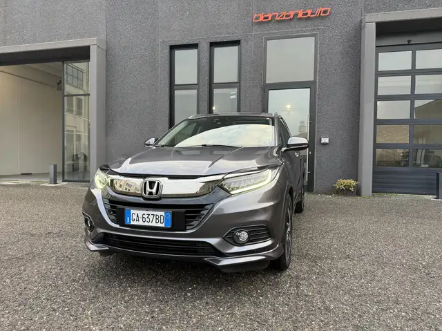Honda HR-V 1.5 Executive Navi Adas cvt my20