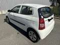 Kia Picanto Picanto 1.0 LX Color Blanc - thumbnail 4