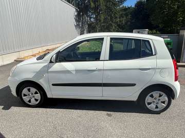 Picanto 1.0 LX Color