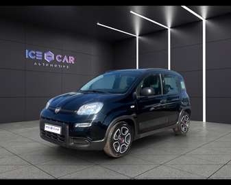 1.0 FireFly S&S Hybrid City Life