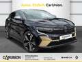 Renault Megane E-Tech 100% Elektr. EV60 220 ICONIC Schwarz - thumbnail 3