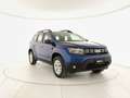 Dacia Duster Duster 1.0 tce Expression 4x2 100cv Blau - thumbnail 6