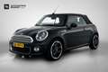 MINI One Cabrio Mini 1.6 Chili(NL-auto, Goed OnderH, Navi, StoelV, Zwart - thumbnail 1