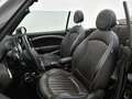 MINI One Cabrio Mini 1.6 Chili(NL-auto, Goed OnderH, Navi, StoelV, Zwart - thumbnail 5