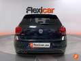 Volkswagen Polo GTI 200CV (2019) Negro - thumbnail 4