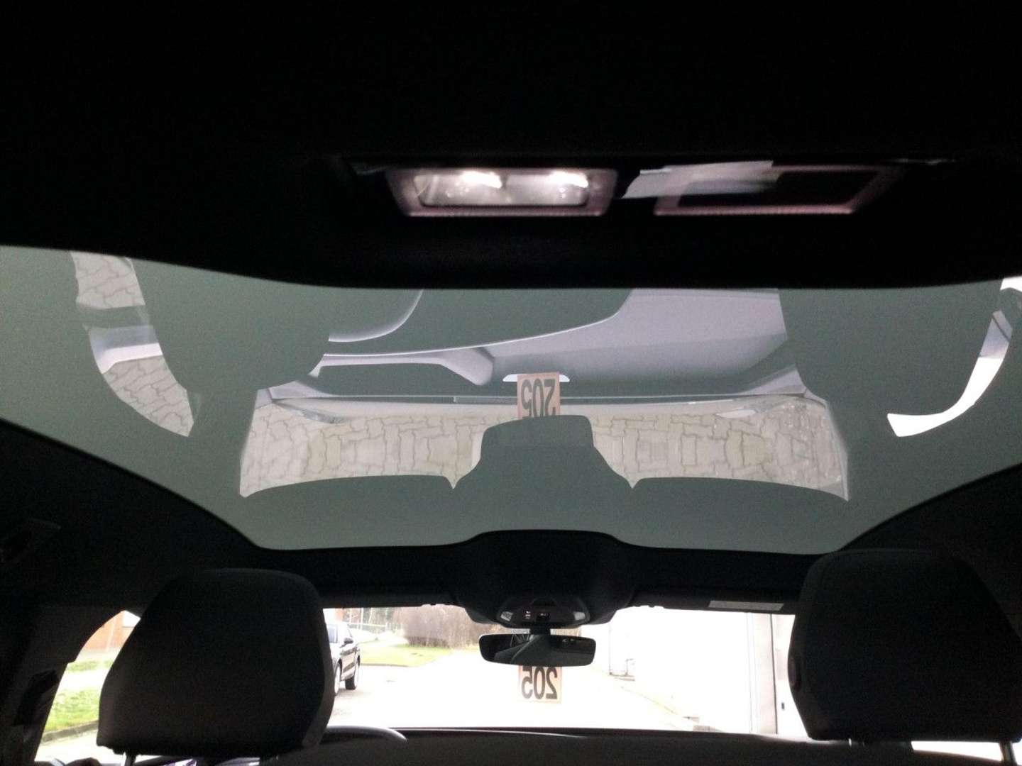 Audi A6 E-tron S Line Avant Performance - - Joinsteer - #3