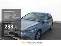 Volkswagen Golf VIII 1.5 TSI Life | NAVI | LED | PANO | ACC Grigio - thumbnail 1