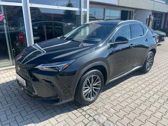 Lexus NX 350h Executive line