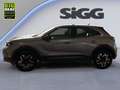 Opel Mokka 1.2 Turbo Elegance DynLicht Fernlichtass. Grau - thumbnail 3