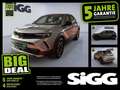 Opel Mokka 1.2 Turbo Elegance DynLicht Fernlichtass. Grau - thumbnail 1