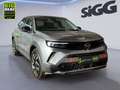 Opel Mokka 1.2 Turbo Elegance DynLicht Fernlichtass. Grau - thumbnail 9