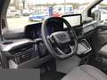 Ford Tourneo Custom 320 2.0 EcoBlue 136CV aut. PC Titanium Gris - thumbnail 2