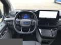 Ford Tourneo Custom 320 2.0 EcoBlue 136CV aut. PC Titanium Gris - thumbnail 1