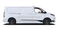 Ford E-Transit Custom Sport 64kWh 340L2 LED SHZ 3-S 160 kW (21... Weiß - thumbnail 2
