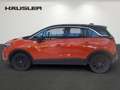 Opel Crossland X Elegance 1.2 Automatik *PDC*Rückfahrkamera*Sitzhei Orange - thumbnail 6