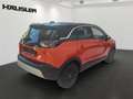 Opel Crossland X Elegance 1.2 Automatik *PDC*Rückfahrkamera*Sitzhei Orange - thumbnail 4