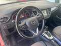 Opel Crossland X Elegance 1.2 Automatik *PDC*Rückfahrkamera*Sitzhei Orange - thumbnail 10