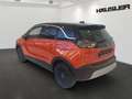 Opel Crossland X Elegance 1.2 Automatik *PDC*Rückfahrkamera*Sitzhei Orange - thumbnail 5