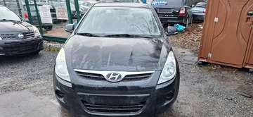 i20 1.4i Lounge MY2011 - AUTOMATIQUE