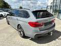 BMW M550 d xDrive Touring Individual M-Fw.Prof. NP124 Gris - thumbnail 2