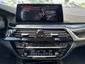 BMW M550 d xDrive Touring Individual M-Fw.Prof. NP124 Gris - thumbnail 8