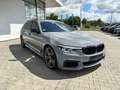 BMW M550 d xDrive Touring Individual M-Fw.Prof. NP124 Gris - thumbnail 4
