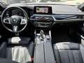 BMW M550 d xDrive Touring Individual M-Fw.Prof. NP124 Gris - thumbnail 7