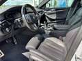 BMW M550 d xDrive Touring Individual M-Fw.Prof. NP124 Gris - thumbnail 5