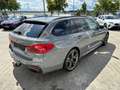 BMW M550 d xDrive Touring Individual M-Fw.Prof. NP124 Gris - thumbnail 3