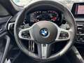 BMW M550 d xDrive Touring Individual M-Fw.Prof. NP124 Gris - thumbnail 9