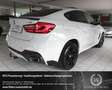 BMW X6 xDrive 30d M-Sport Shadow LED*HUD*360*Keyless*Pano Weiß - thumbnail 3