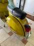 Vespa 180 Rally codice 2933 giallo cromo Jaune - thumbnail 8