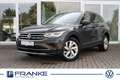 Volkswagen Tiguan 2.0 TSI 4Motion (EURO 6d) Elegance Klima Grau - thumbnail 1