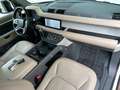 Land Rover Defender 110 D300 HSE  *Top-Zustand-/ Ausstatt* Weiß - thumbnail 11