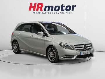 180CDI BE 7G-DCT