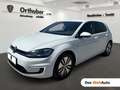Volkswagen e-Golf VW e-Golf Weiß - thumbnail 1