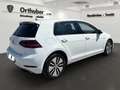 Volkswagen e-Golf VW e-Golf Weiß - thumbnail 4