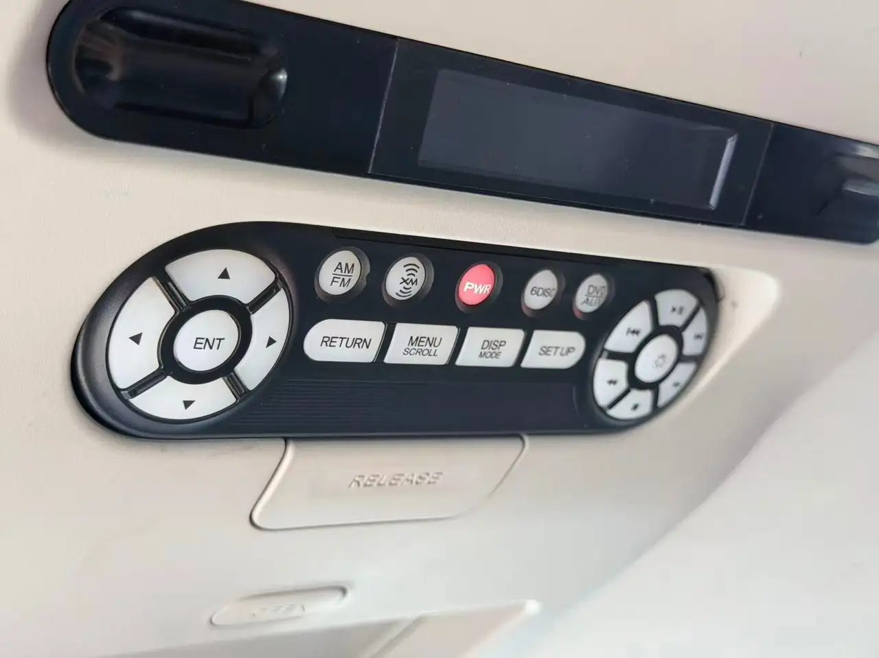 Acura MDX снимка Acura MDX