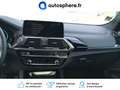 BMW X3 xDrive20dA 190ch Luxury Euro6c - thumbnail 10