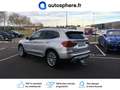 BMW X3 xDrive20dA 190ch Luxury Euro6c - thumbnail 7